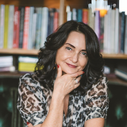 Rosetta Allan
